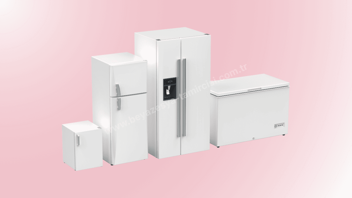 Mustafakemalpaşa Buzdolabı Tamircisi - Mustafakemalpaşa Beyaz Eşya Tamircisi